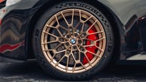 2025 BMW M2 CS review