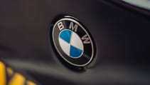 2025 BMW M2 CS review