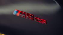 2025 BMW M2 CS review