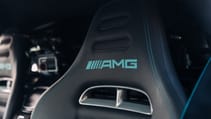 Mercedes-AMG One Top Gear review
