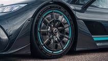 Mercedes-AMG One Top Gear review