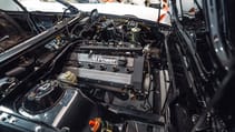 Ricci's Garage, BMW M635CSi
