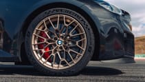 2025 BMW M2 CS review
