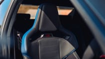 2025 BMW M2 CS review