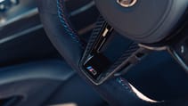 2025 BMW M2 CS review