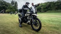 Royal Enfield Himalayan