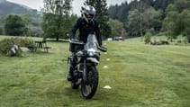 Royal Enfield Himalayan