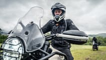 Royal Enfield Himalayan