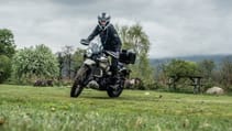 Royal Enfield Himalayan