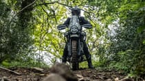 Royal Enfield Himalayan