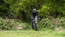 Royal Enfield Himalayan