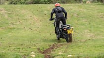 Royal Enfield Himalayan