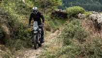 Royal Enfield Himalayan