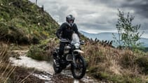 Royal Enfield Himalayan