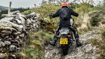 Royal Enfield Himalayan