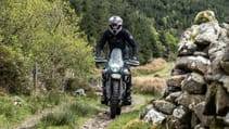 Royal Enfield Himalayan