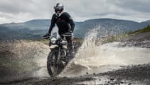 Royal Enfield Himalayan