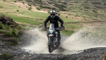 Royal Enfield Himalayan