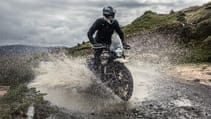 Royal Enfield Himalayan