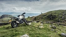 Royal Enfield Himalayan