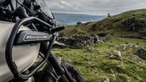 Royal Enfield Himalayan