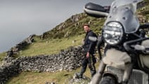 Royal Enfield Himalayan