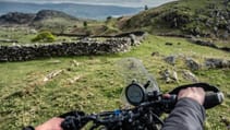 Royal Enfield Himalayan