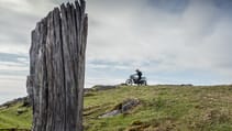 Royal Enfield Himalayan