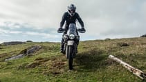 Royal Enfield Himalayan