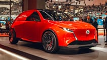 Mazda 2 concept