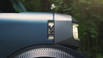 Dacia Hipster concept revealed