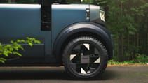 Dacia Hipster concept revealed
