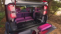 Dacia Hipster concept revealed