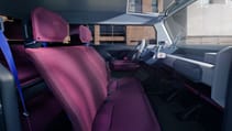 Dacia Hipster concept revealed