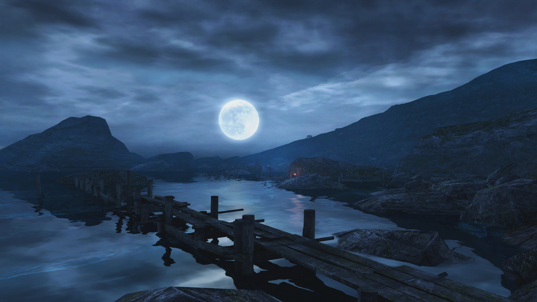 Dear Esther