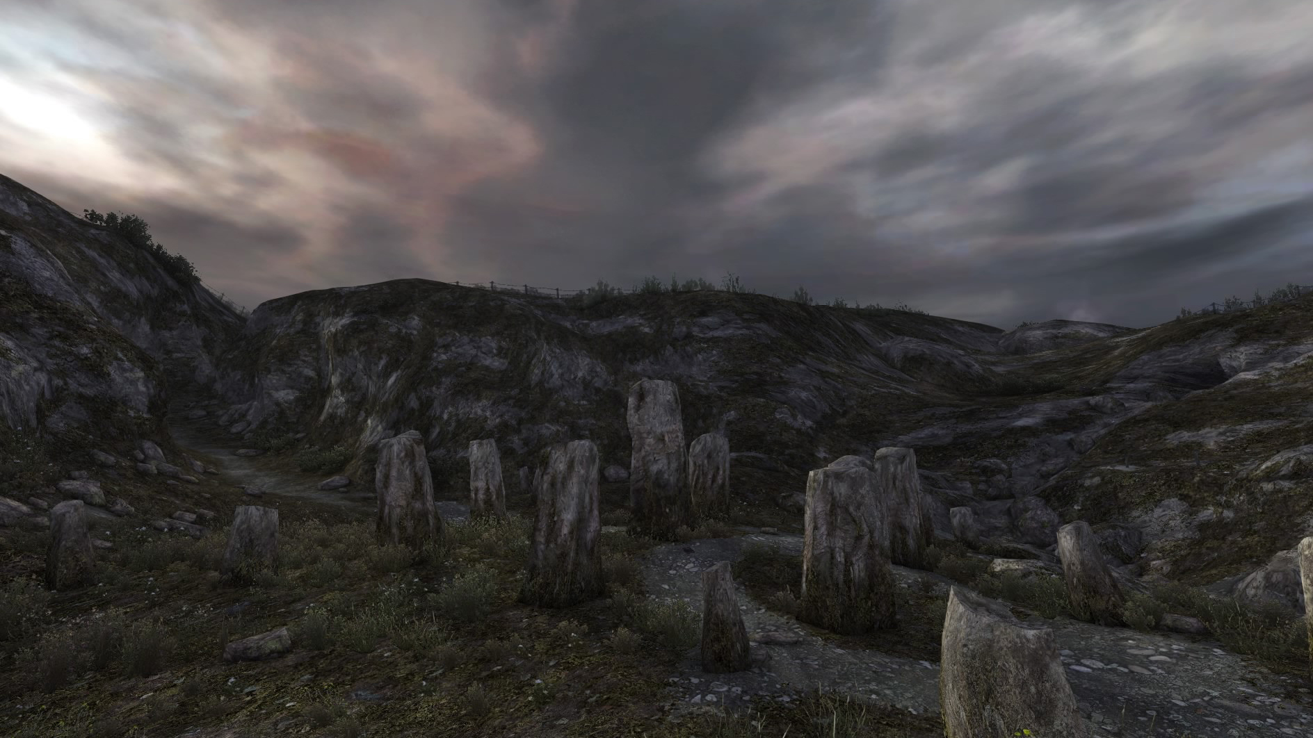 Dear Esther