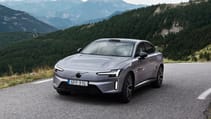 2025 Volvo ES90 EV