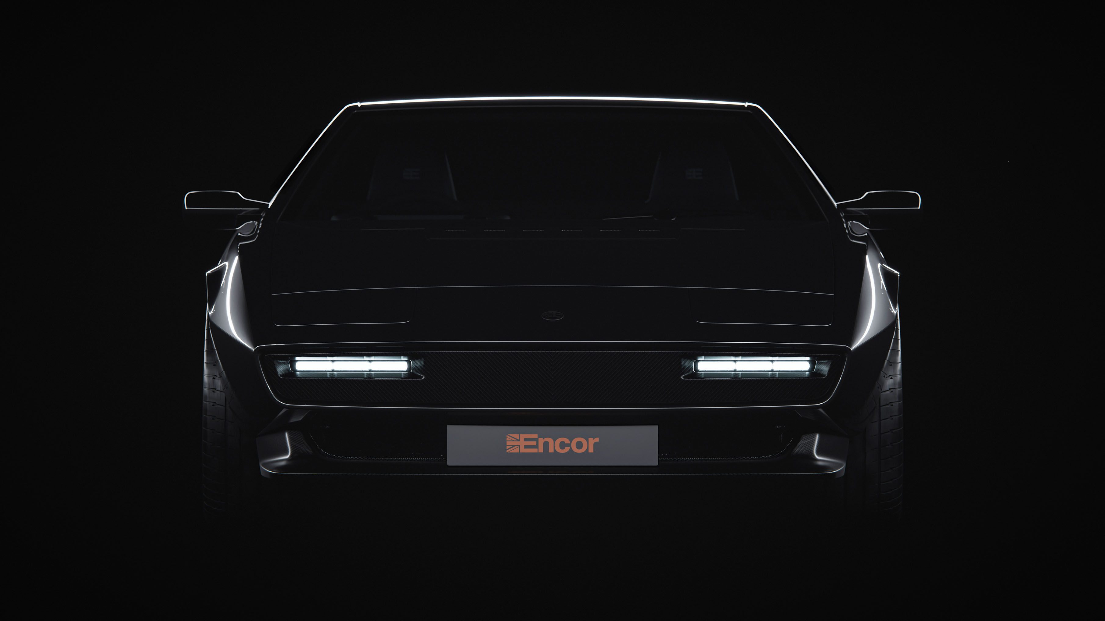 Encor Lotus Esprit S1