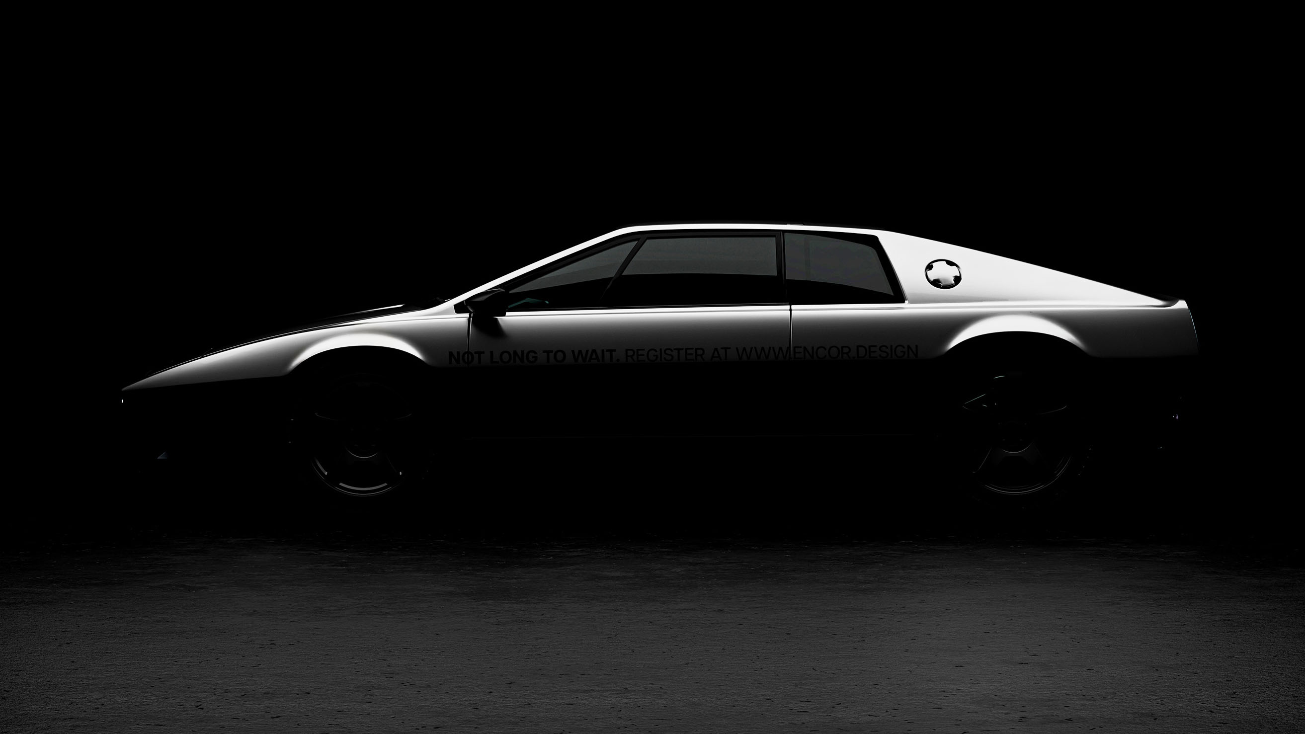 Encor Lotus Esprit S1