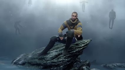 Gaunter O’Dimm: The Witcher III