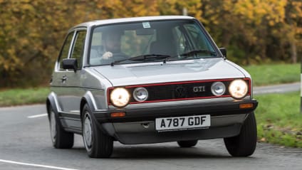 Volkswagen Golf MkI