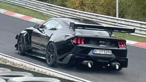 Ford Mustang GTD 