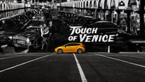 Ford Focus ST Top Gear