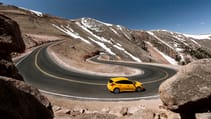 Ford Focus ST Top Gear