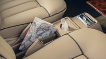 Rolls-Royce Corniche Shooting Brake