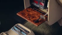 Rolls-Royce Corniche Shooting Brake
