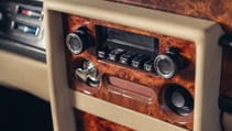 Rolls-Royce Corniche Shooting Brake