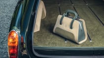 Rolls-Royce Corniche Shooting Brake