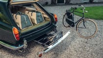 Rolls-Royce Corniche Shooting Brake
