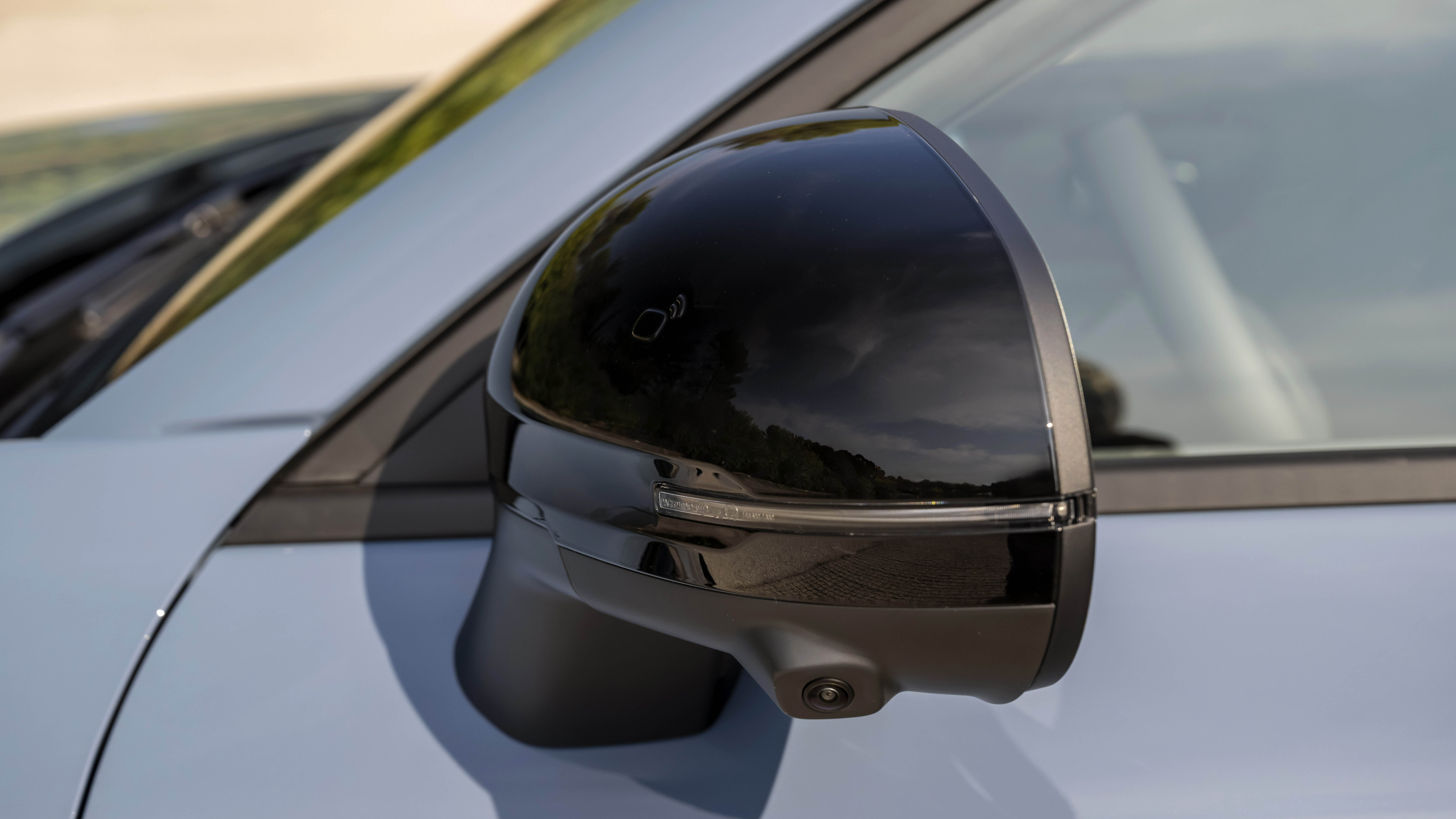 Leapmotor B10 review Top Gear